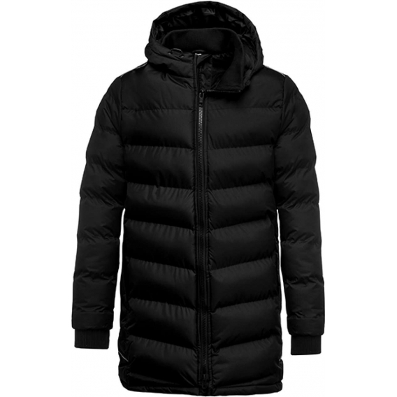 TEAM SPORT PARKA