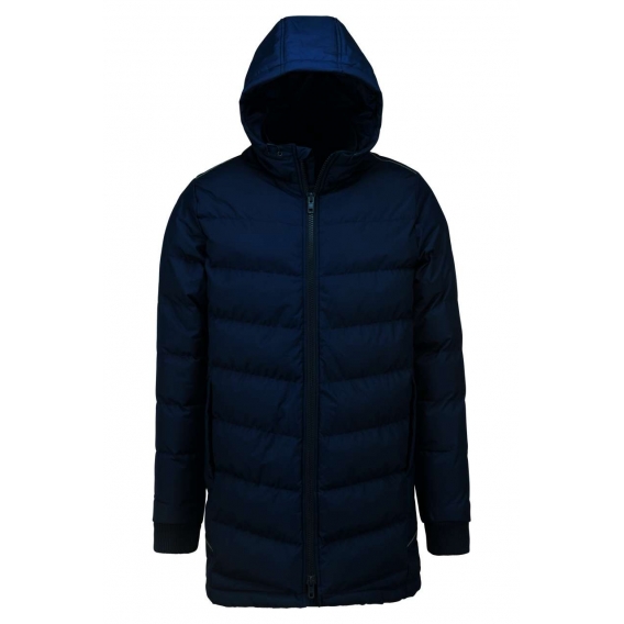 TEAM SPORT PARKA