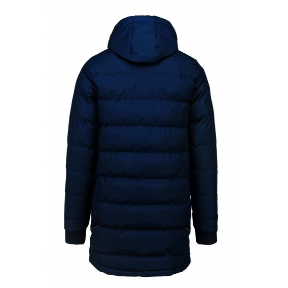 TEAM SPORT PARKA