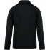 DUAL-FABRIC SPORTS JACKET
