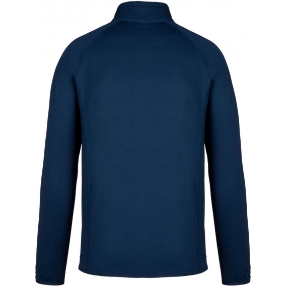 DUAL-FABRIC SPORTS JACKET