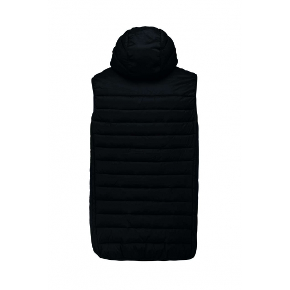 KID'S HOODED BODYWARMER