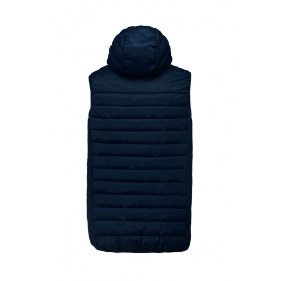 KID'S HOODED BODYWARMER