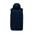 KID'S HOODED BODYWARMER