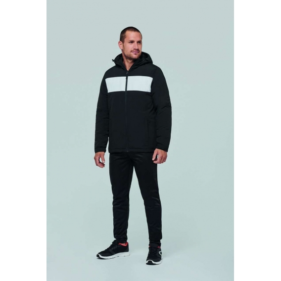 UNISEX CLUB JACKET