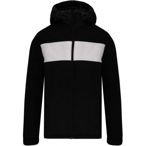 UNISEX CLUB JACKET