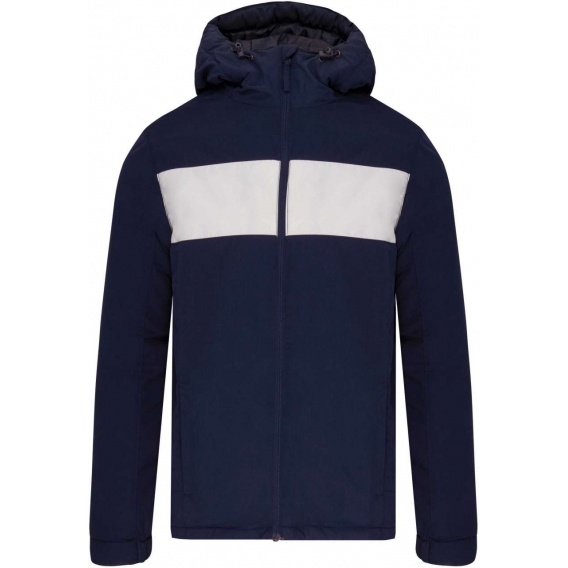 UNISEX CLUB JACKET
