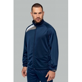 UNISEX TRACKSUIT TOP