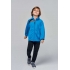 KIDS' TRACKSUIT TOP