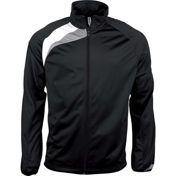 KIDS' TRACKSUIT TOP