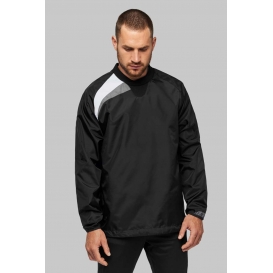 ADULTS' RAIN SWEATSHIRT