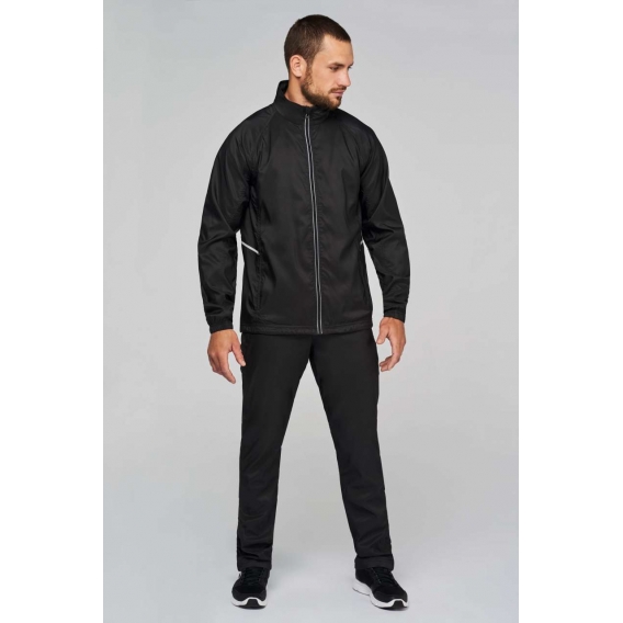 TRACKSUIT TOP