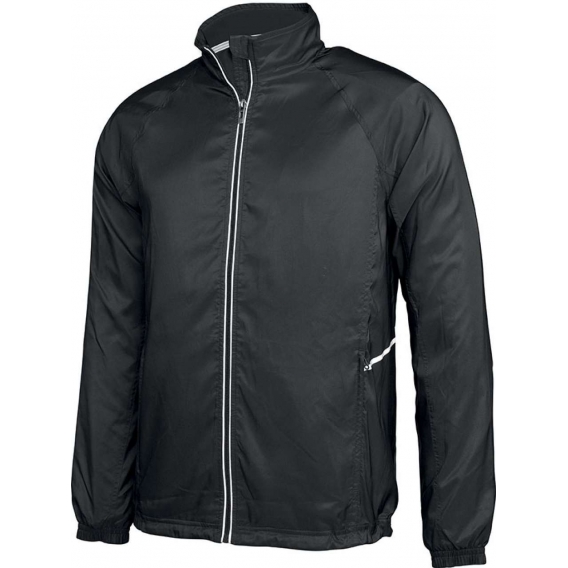 TRACKSUIT TOP