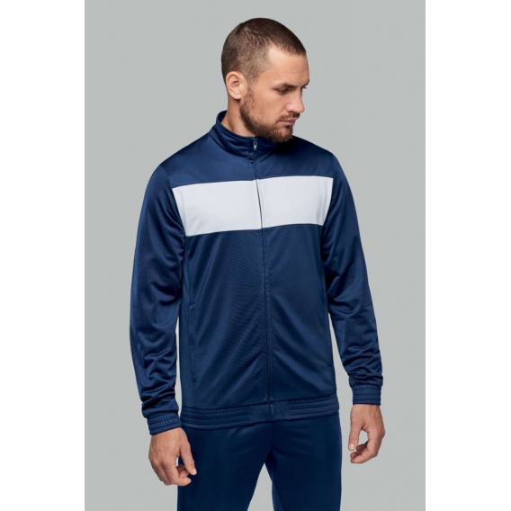 ADULT TRACKSUIT TOP