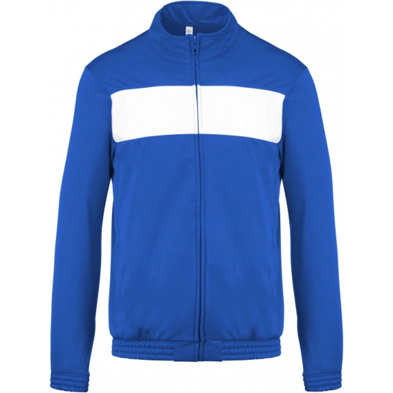 ADULT TRACKSUIT TOP