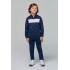KIDS' TRACKSUIT TOP
