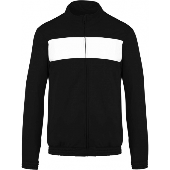 KIDS' TRACKSUIT TOP