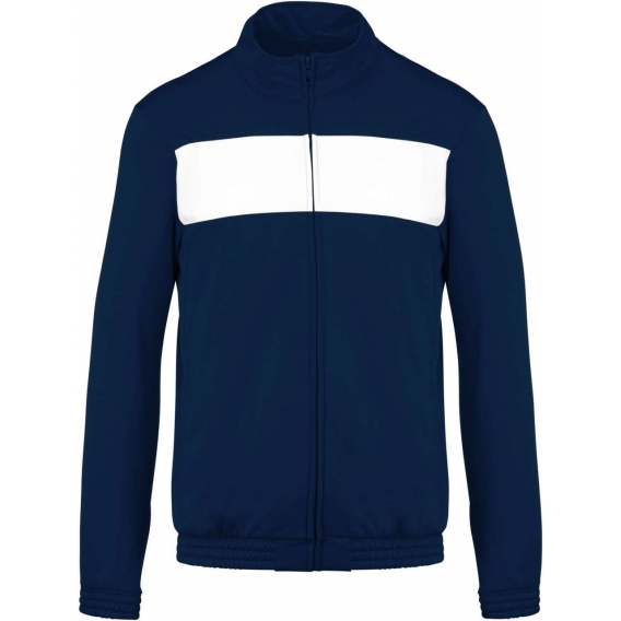 KIDS' TRACKSUIT TOP