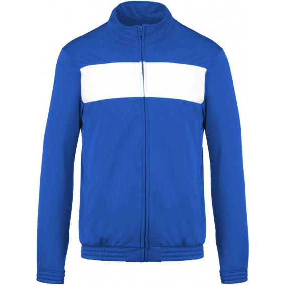 KIDS' TRACKSUIT TOP