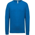 PREMIUM V-NECK JUMPER