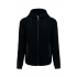 MEN'S HOODED SWEATSHIRT