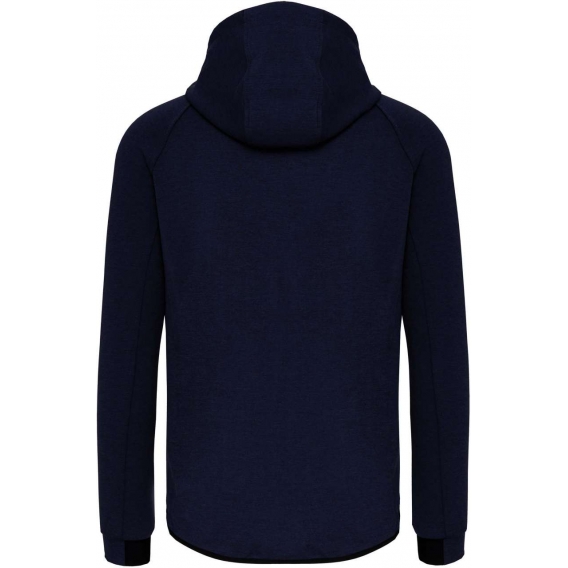 MEN'S HOODED SWEATSHIRT