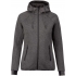 LADIES’ HOODED SWEATSHIRT