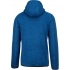 MEN'S HEATHER HOODED JACKET