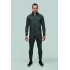HIGH NECK JACKET