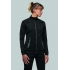 LADIES' HIGH NECK JACKET