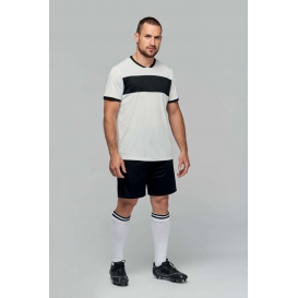 ADULTS' SHORT-SLEEVED JERSEY