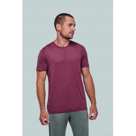 TRIBLEND SPORTS T-SHIRT