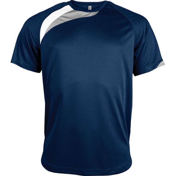 ADULTS SHORT-SLEEVED JERSEY