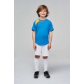 KIDS' SHORT-SLEEVED JERSEY