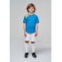 KIDS' SHORT-SLEEVED JERSEY