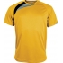 KIDS' SHORT-SLEEVED JERSEY