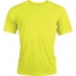 MEN'S SHORT-SLEEVED SPORTS T-SHIRT