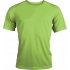 MEN'S SHORT-SLEEVED SPORTS T-SHIRT