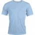 MEN'S SHORT-SLEEVED SPORTS T-SHIRT