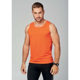 MEN’S SPORTS VEST