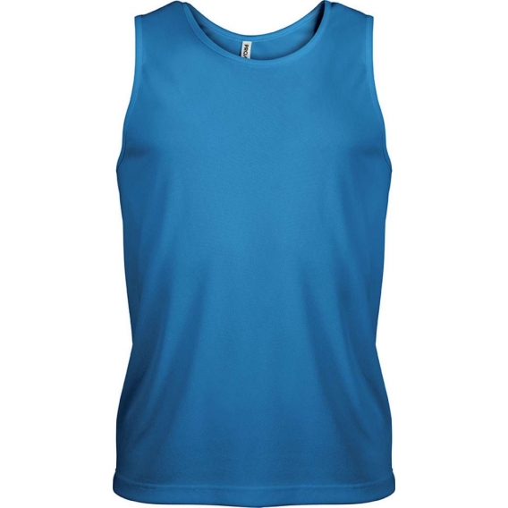 MEN’S SPORTS VEST