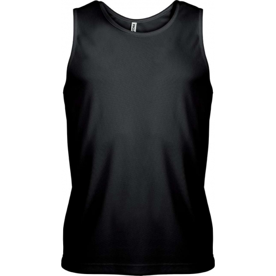 MEN’S SPORTS VEST