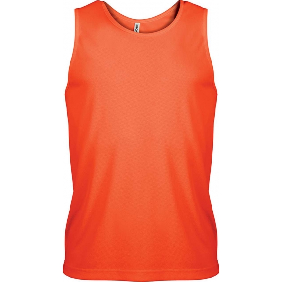 MEN’S SPORTS VEST