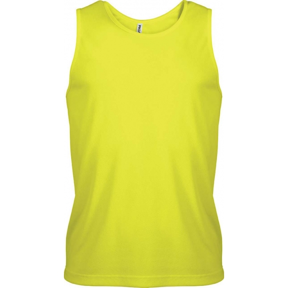 MEN’S SPORTS VEST