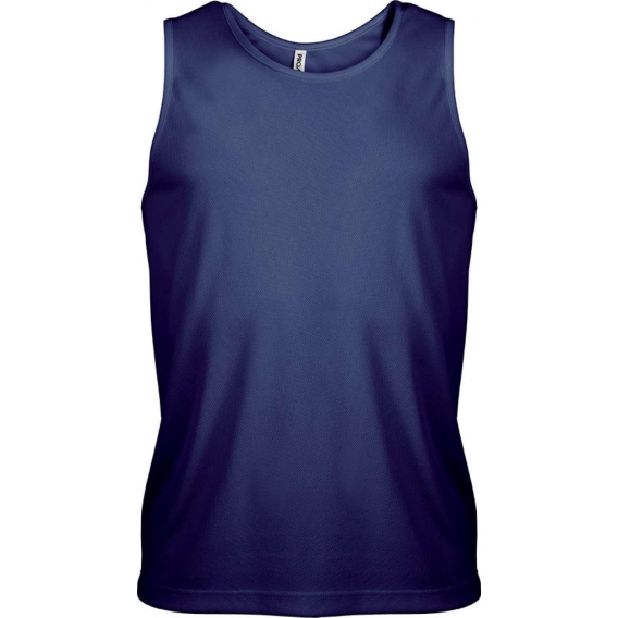MEN’S SPORTS VEST