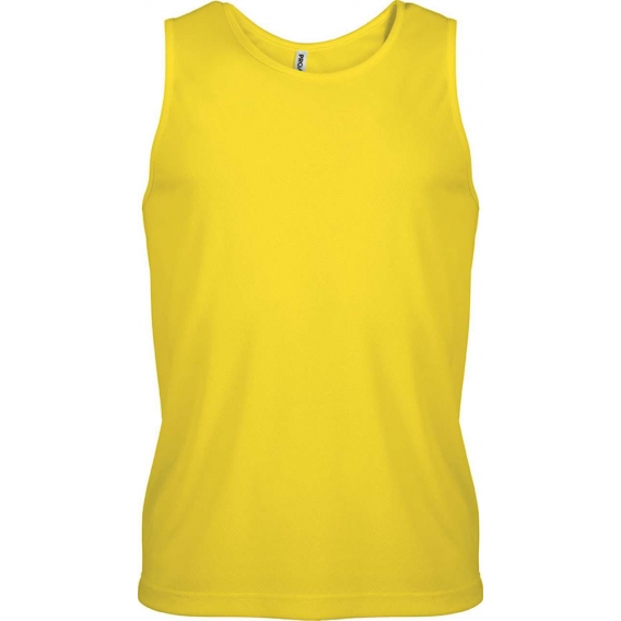 MEN’S SPORTS VEST