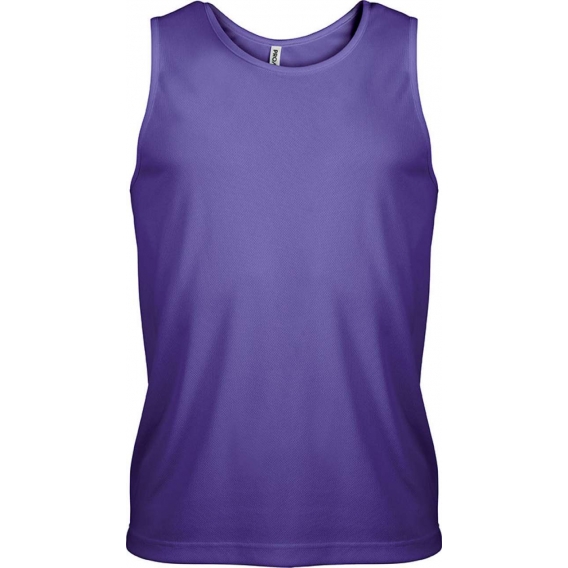 MEN’S SPORTS VEST