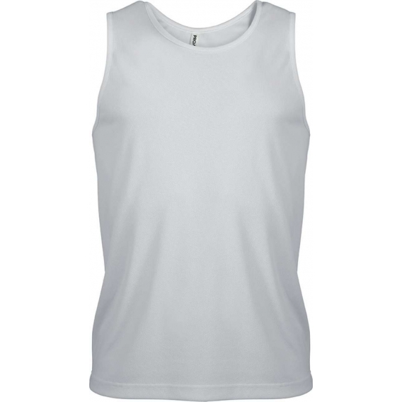MEN’S SPORTS VEST