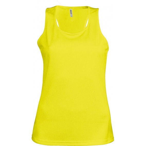 LADIES' SPORTS VEST