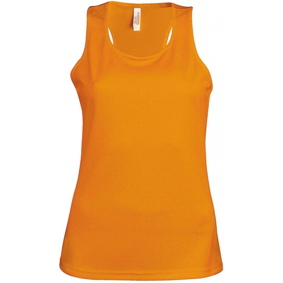 LADIES' SPORTS VEST